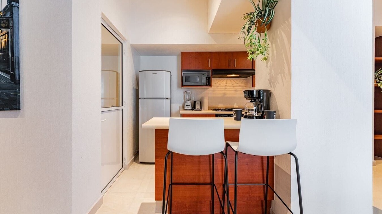 Photo of Kitchen in Anahuac