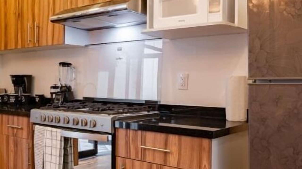 Photo of Kitchen in Anahuac