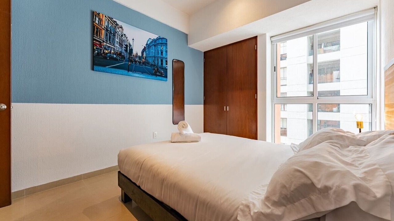 Photo of Bedroom in Anahuac