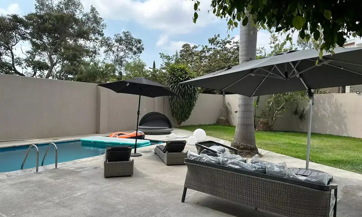 Photo of Outdoor in Cuernavaca