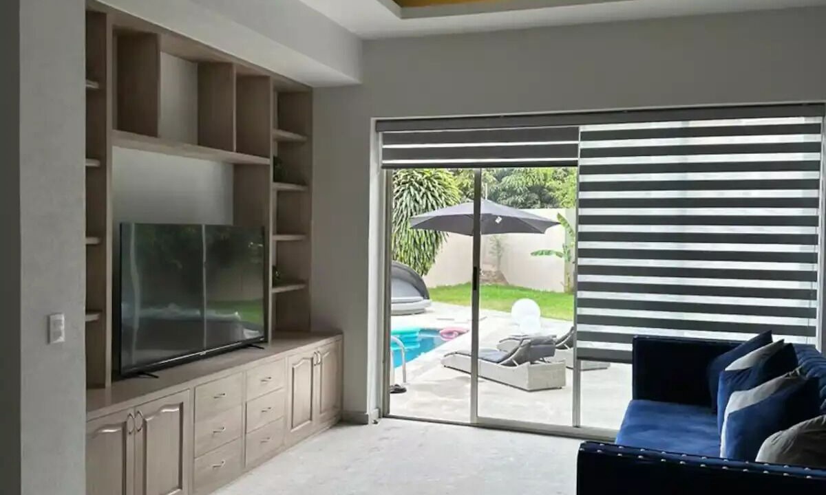 Photo of Livingroom in Cuernavaca