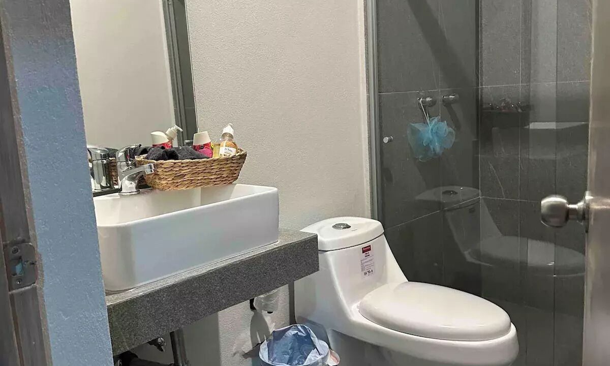 Photo of Bathroom in Cuernavaca