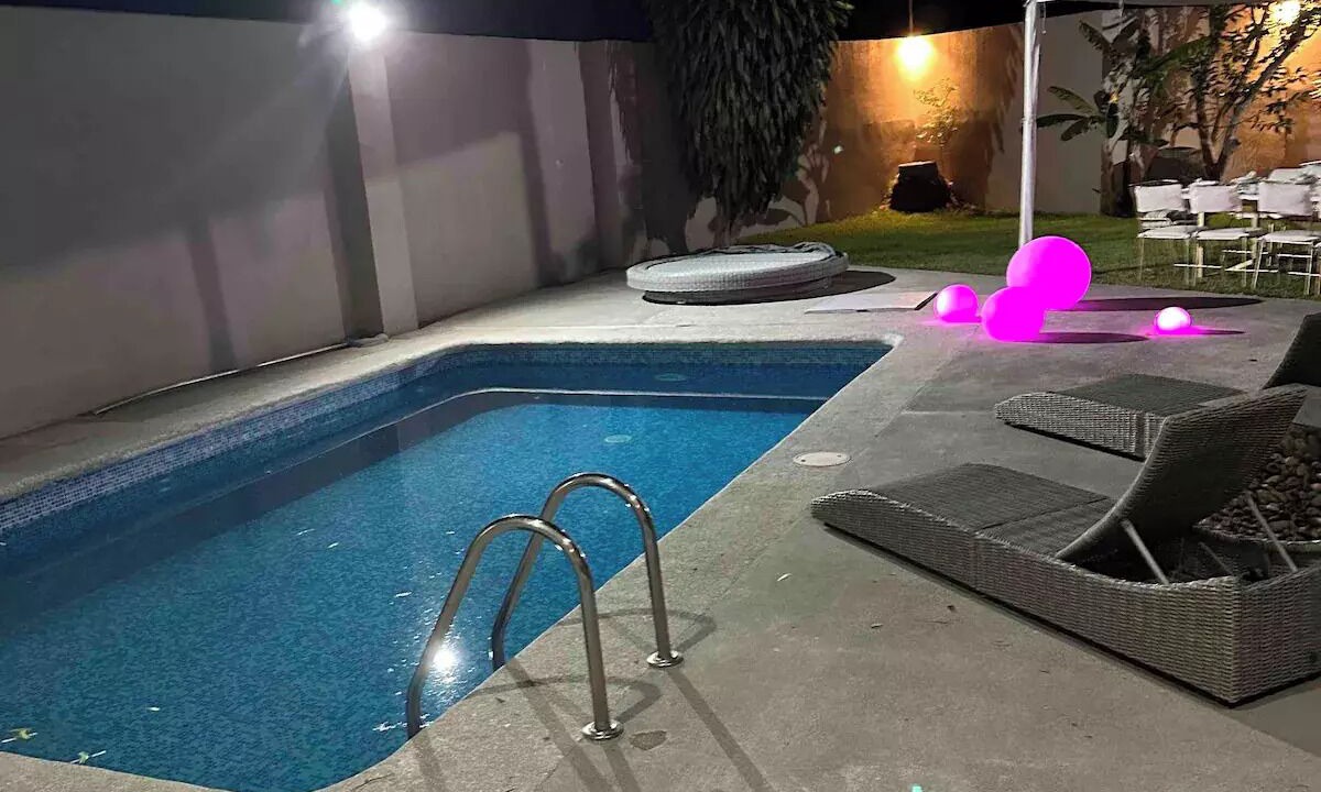 Photo of Outdoor in Cuernavaca