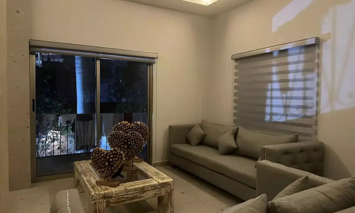 Photo of Livingroom in Cuernavaca