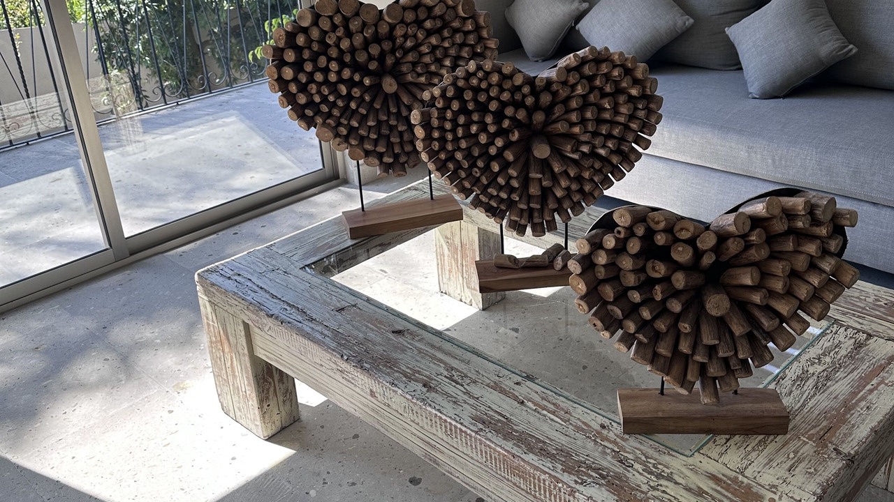 Photo of Patio Balcony in Cuernavaca
