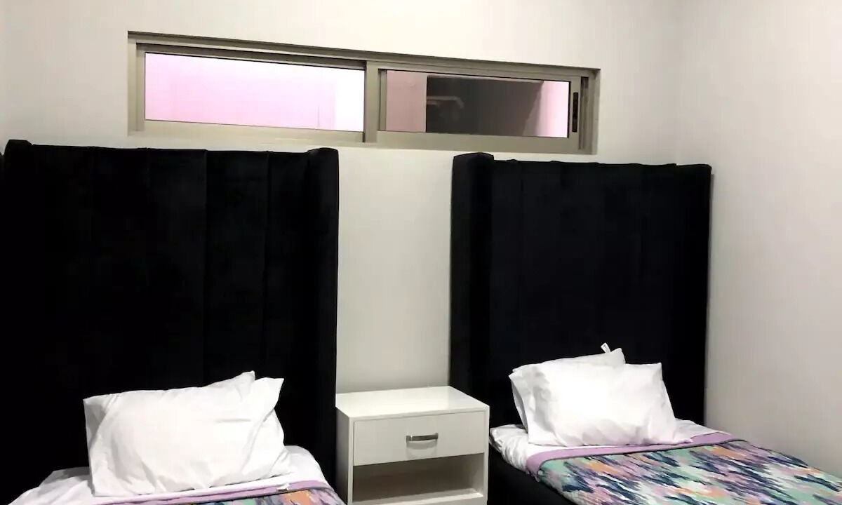 Photo of Bedroom in Cuernavaca