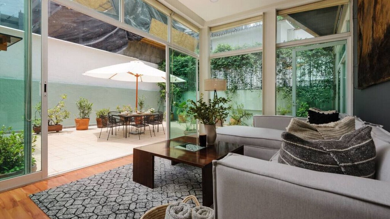 Photo of Livingroom in Hipodromo