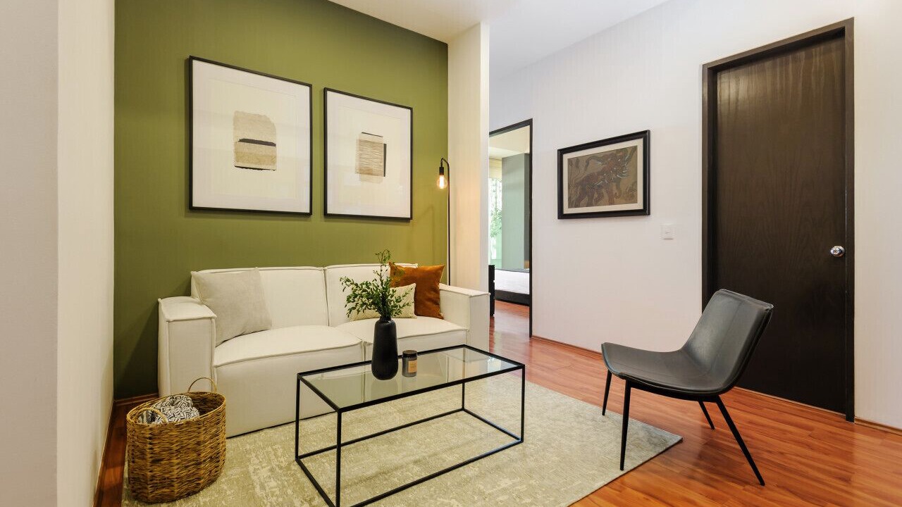 Photo of Livingroom in Hipodromo