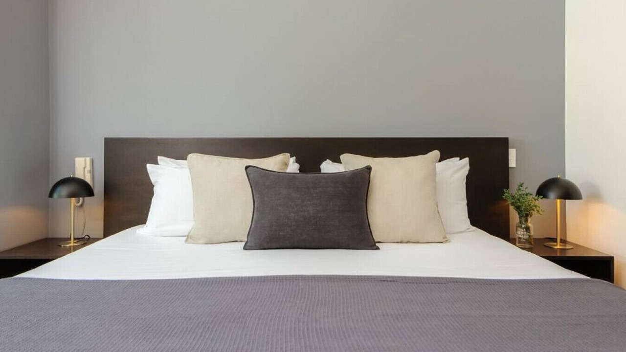 Photo of Bedroom in Hipodromo