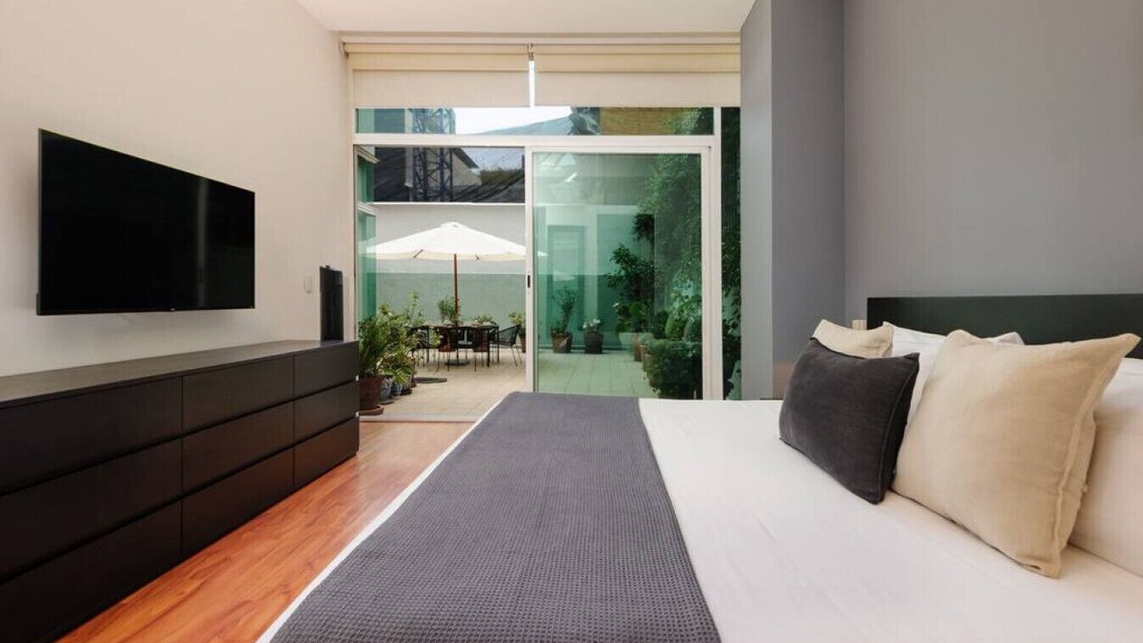 Photo of Bedroom in Hipodromo