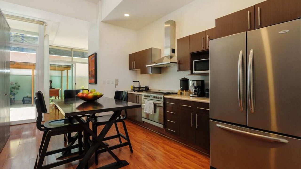 Photo of Kitchen in Hipodromo