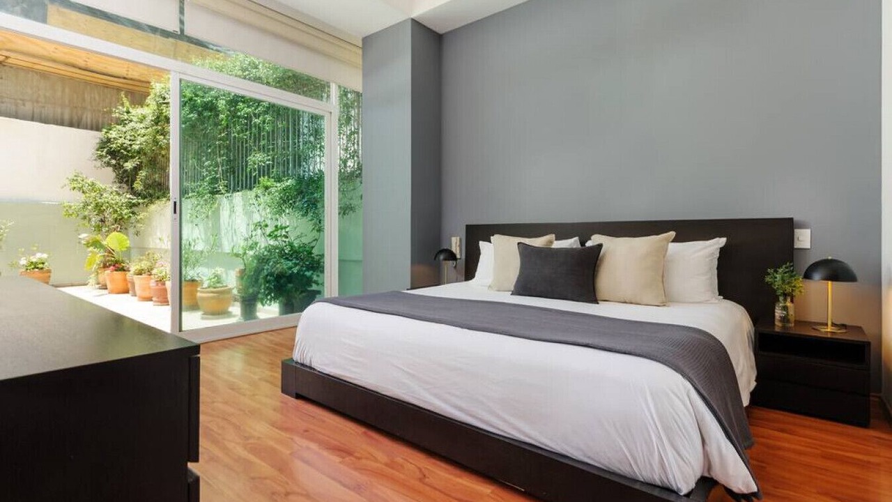 Photo of Bedroom in Hipodromo