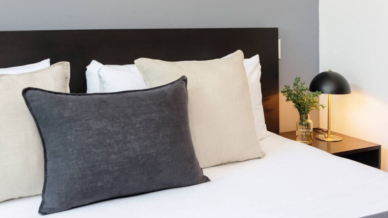 Photo of Bedroom in Hipodromo