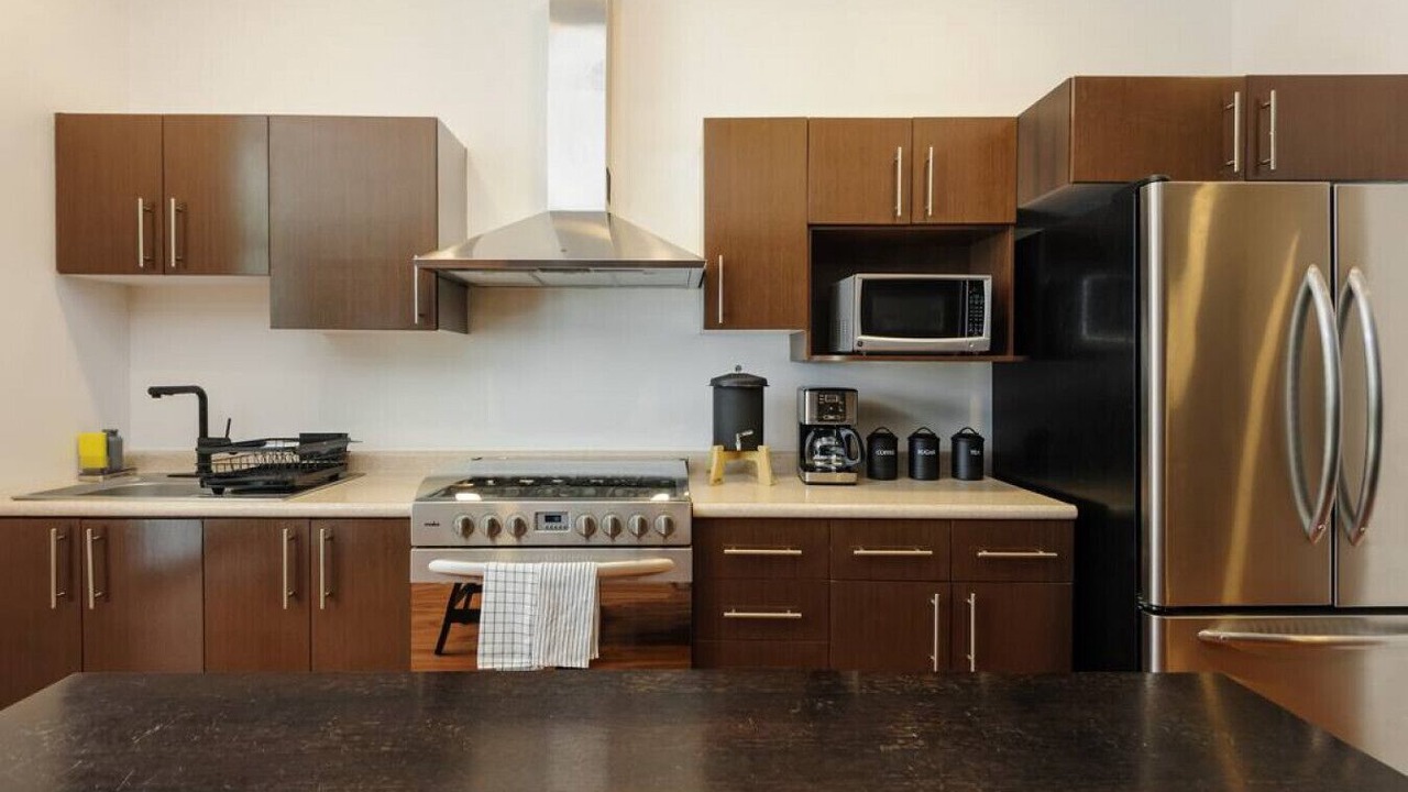 Photo of Kitchen in Hipodromo