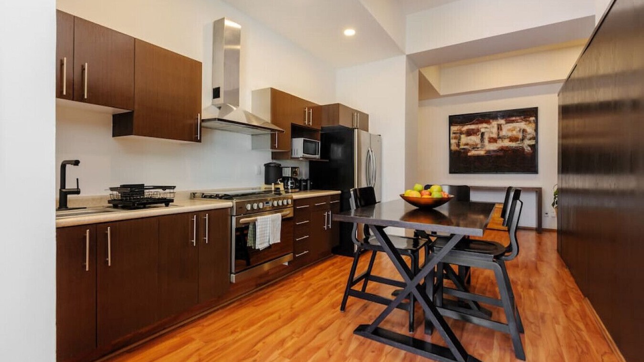 Photo of Kitchen in Hipodromo