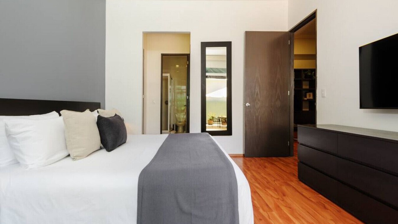 Photo of Bedroom in Hipodromo