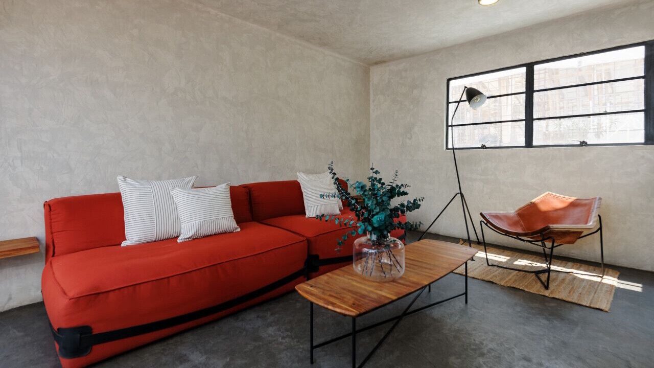 Photo of Livingroom in Hipodromo