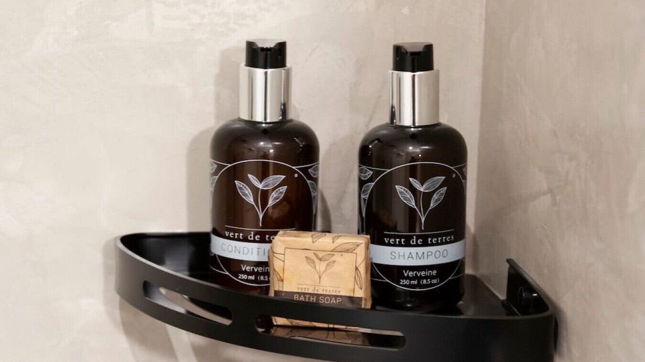 Photo of Bathroom in Hipodromo