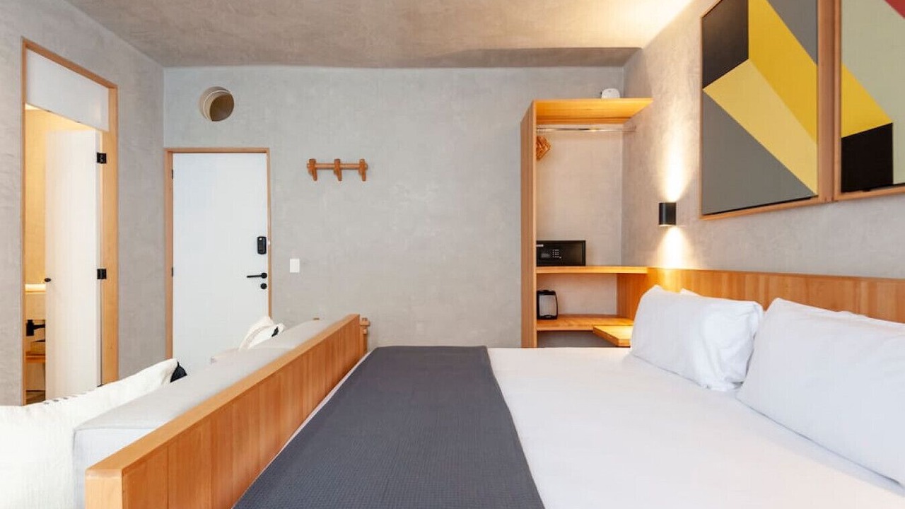Photo of Bedroom in Hipodromo