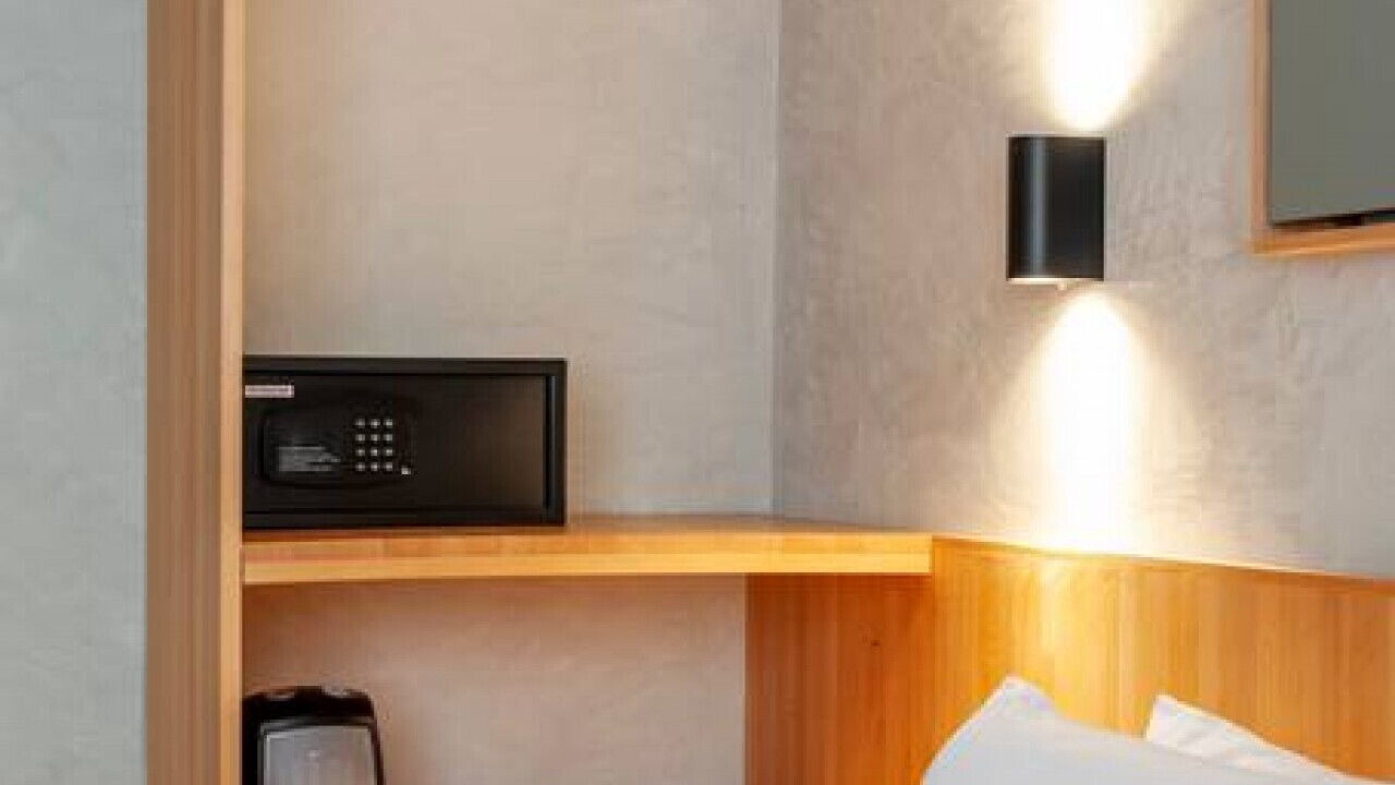 Photo of Bedroom in Hipodromo