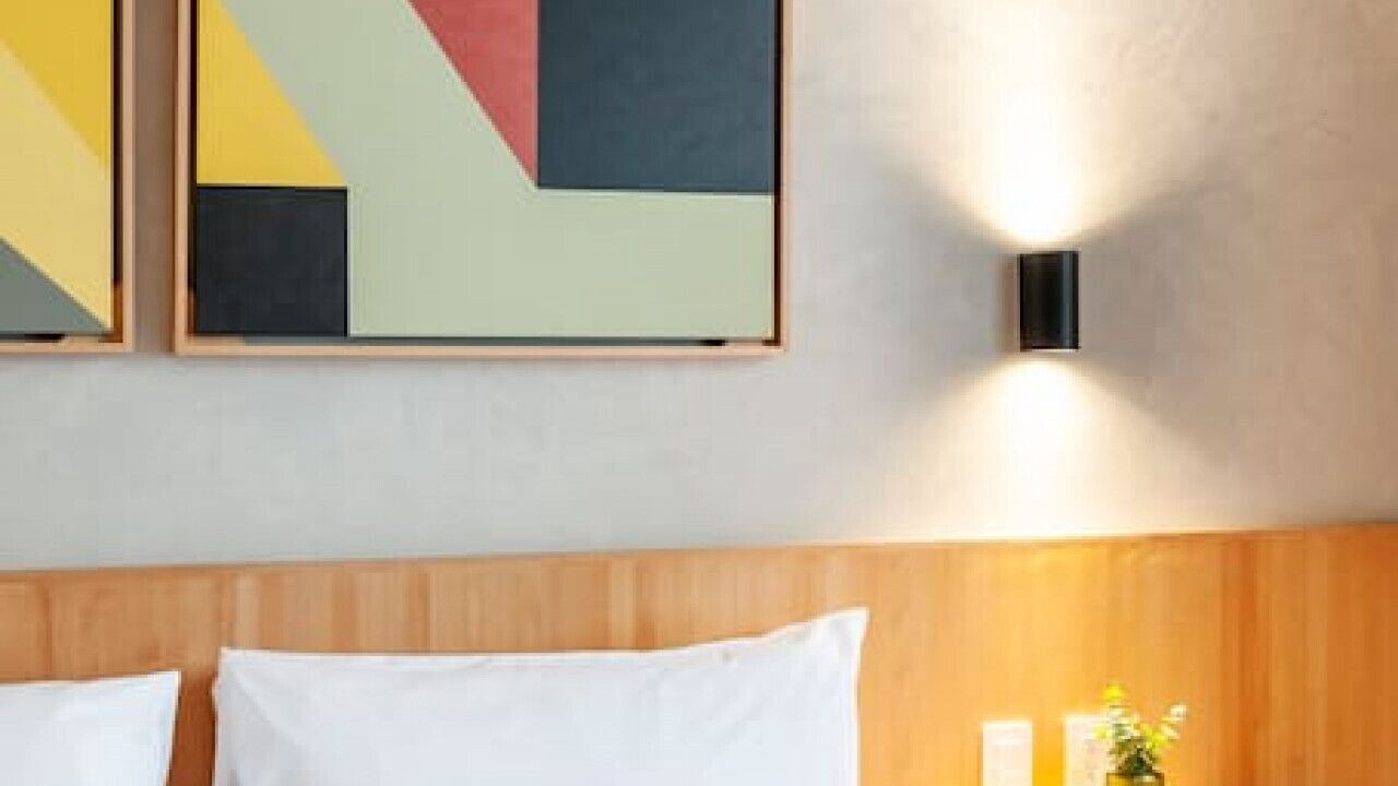 Photo of Bedroom in Hipodromo