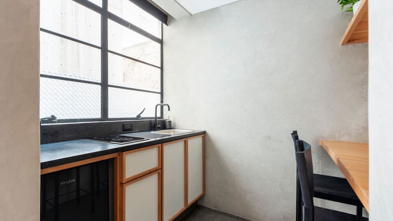 Photo of Kitchen in Hipodromo