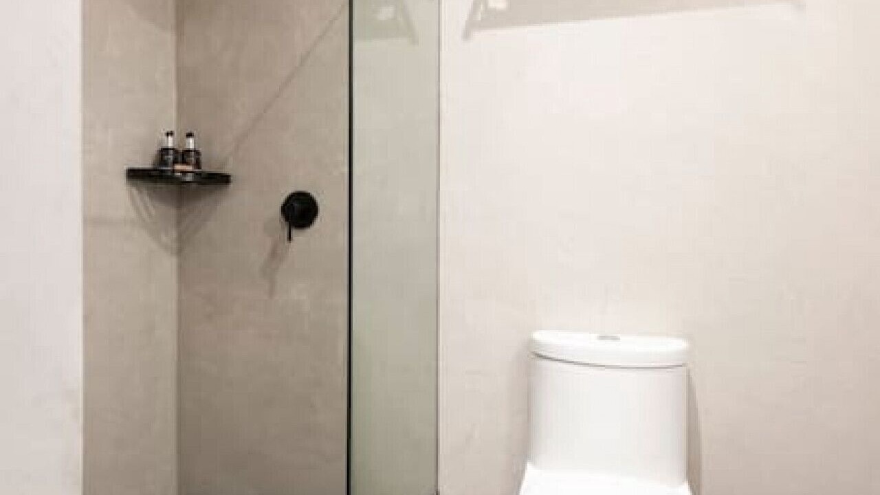 Photo of Bathroom in Hipodromo