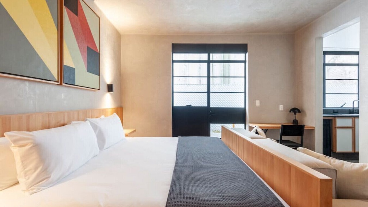 Photo of Bedroom in Hipodromo
