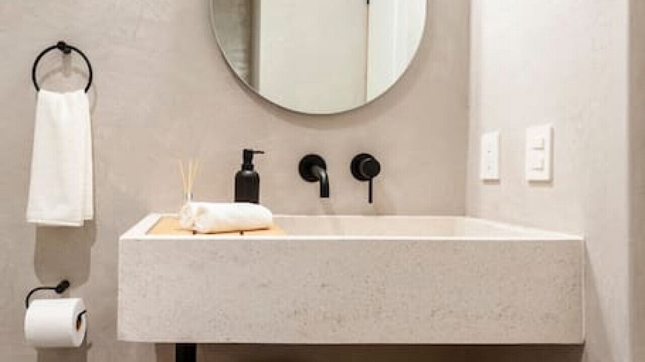 Photo of Bathroom in Hipodromo
