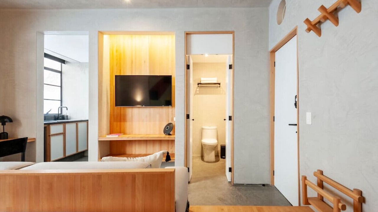 Photo of Bedroom in Hipodromo