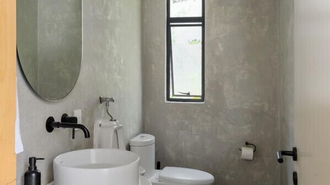 Photo of Bathroom in Hipodromo