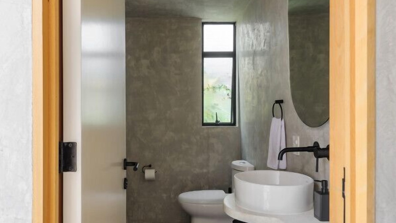 Photo of Bathroom in Hipodromo
