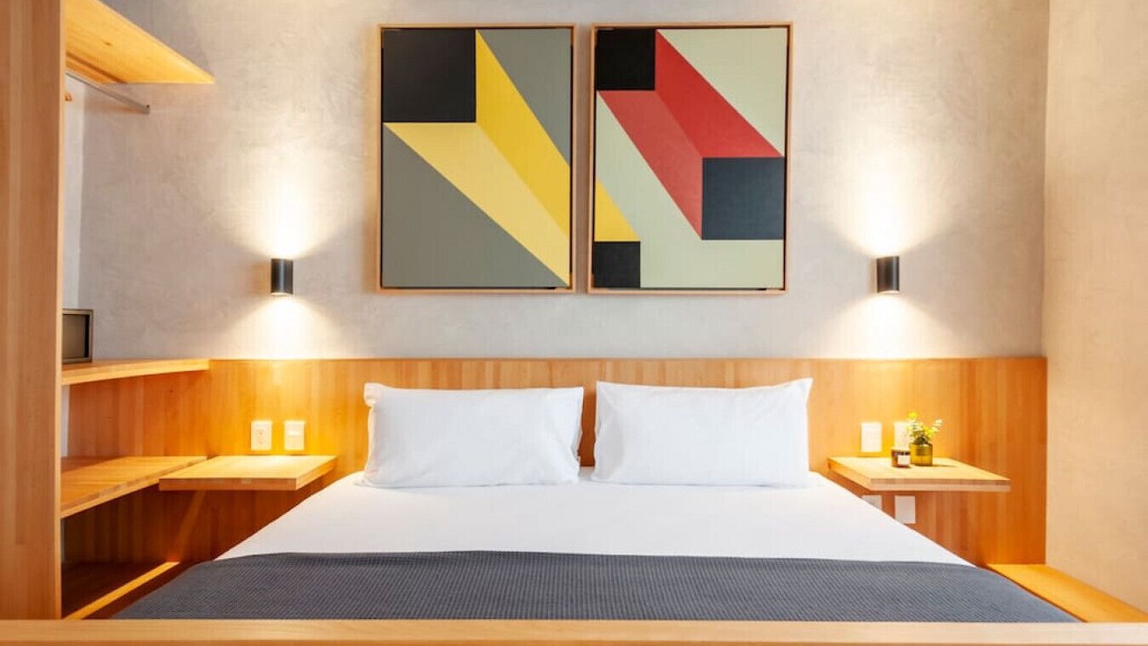 Photo of Bedroom in Hipodromo