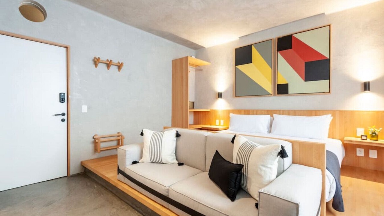 Photo of Livingroom in Hipodromo