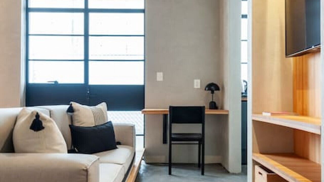 Photo of Livingroom in Hipodromo