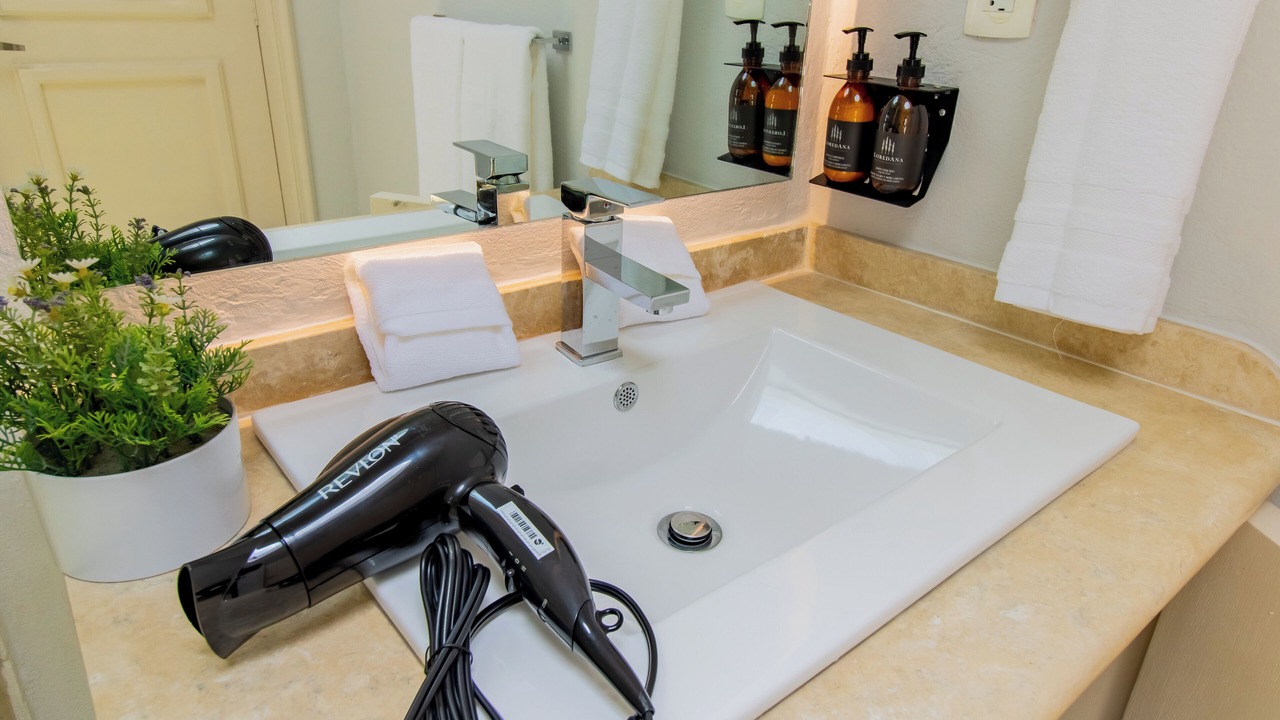 Photo of Bathroom in Los Morales