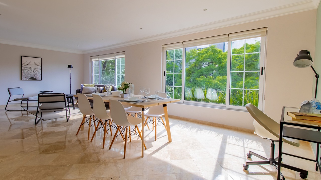 Photo of Livingroom in Los Morales