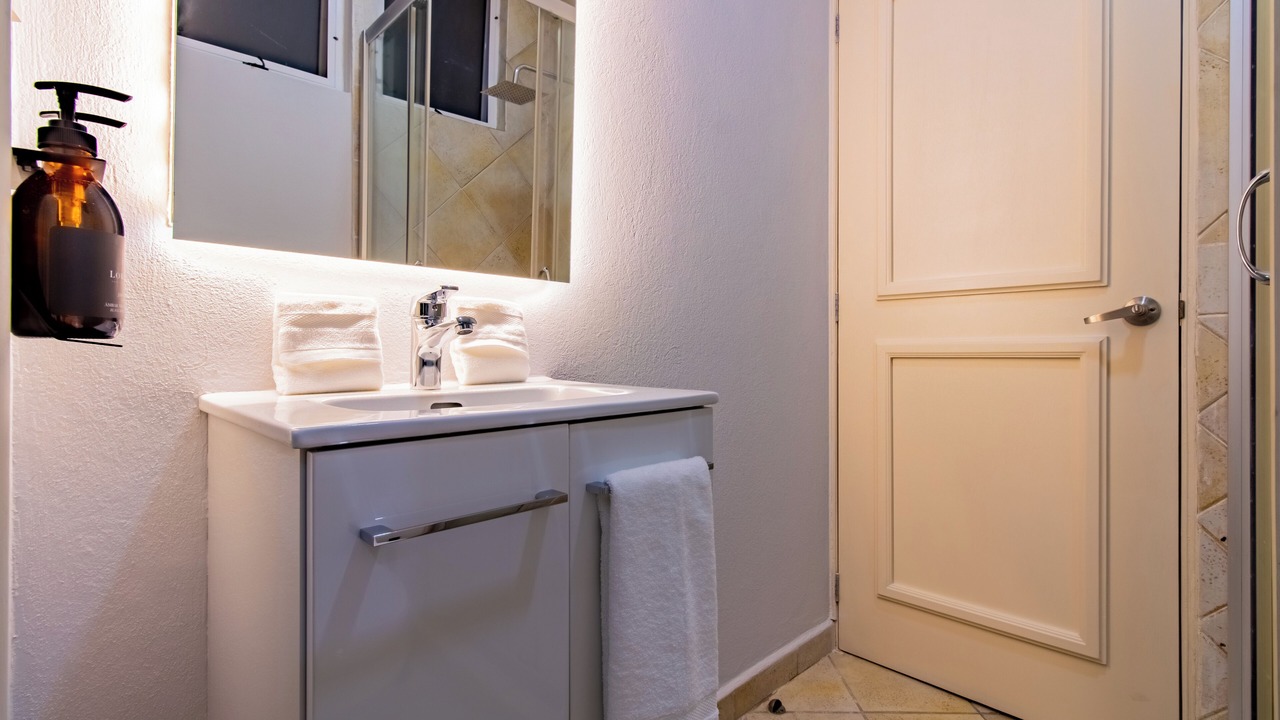 Photo of Bathroom in Los Morales