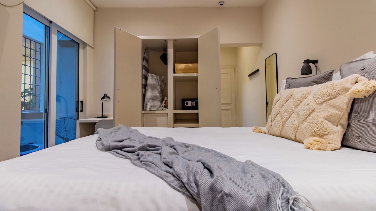 Photo of Bedroom in Los Morales
