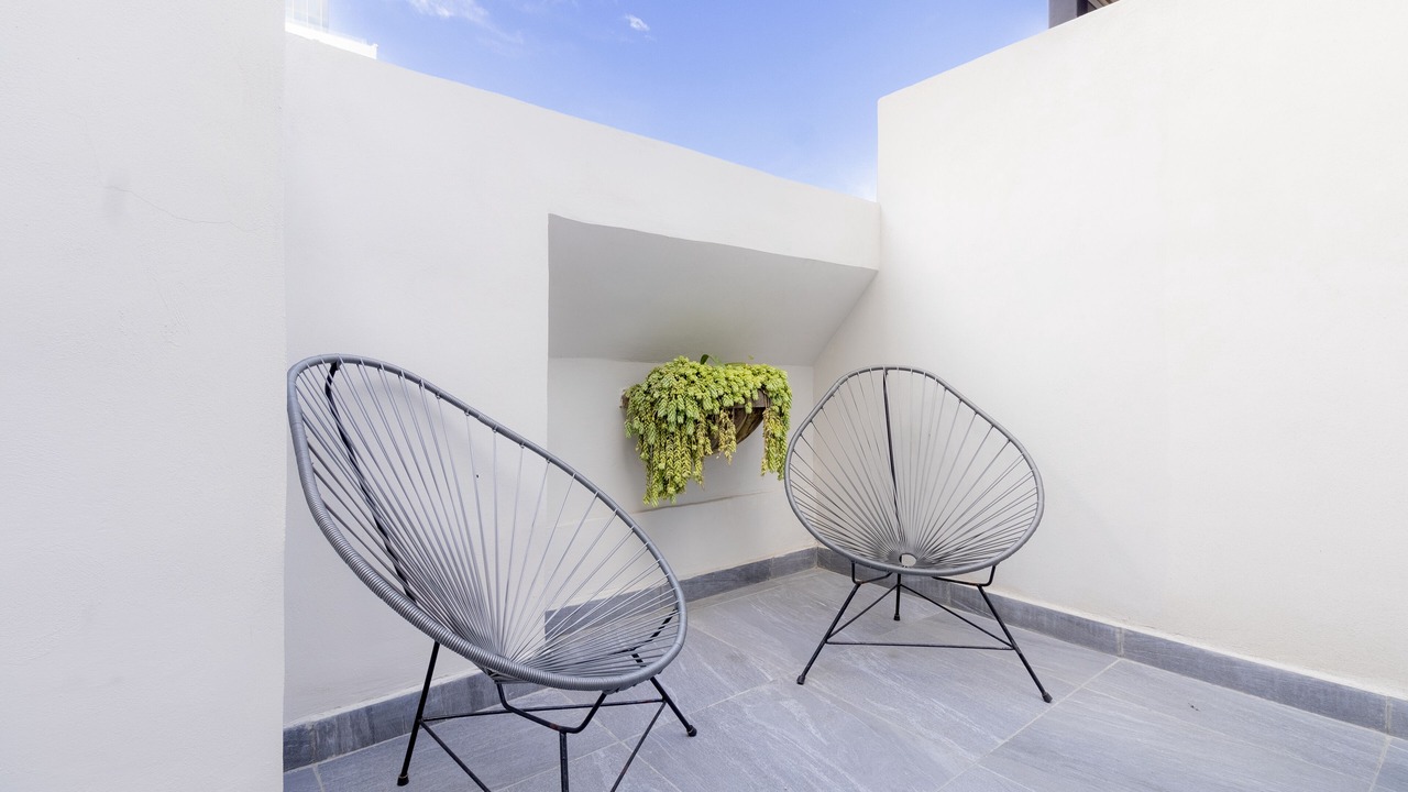 Photo of Patio Balcony in Los Morales