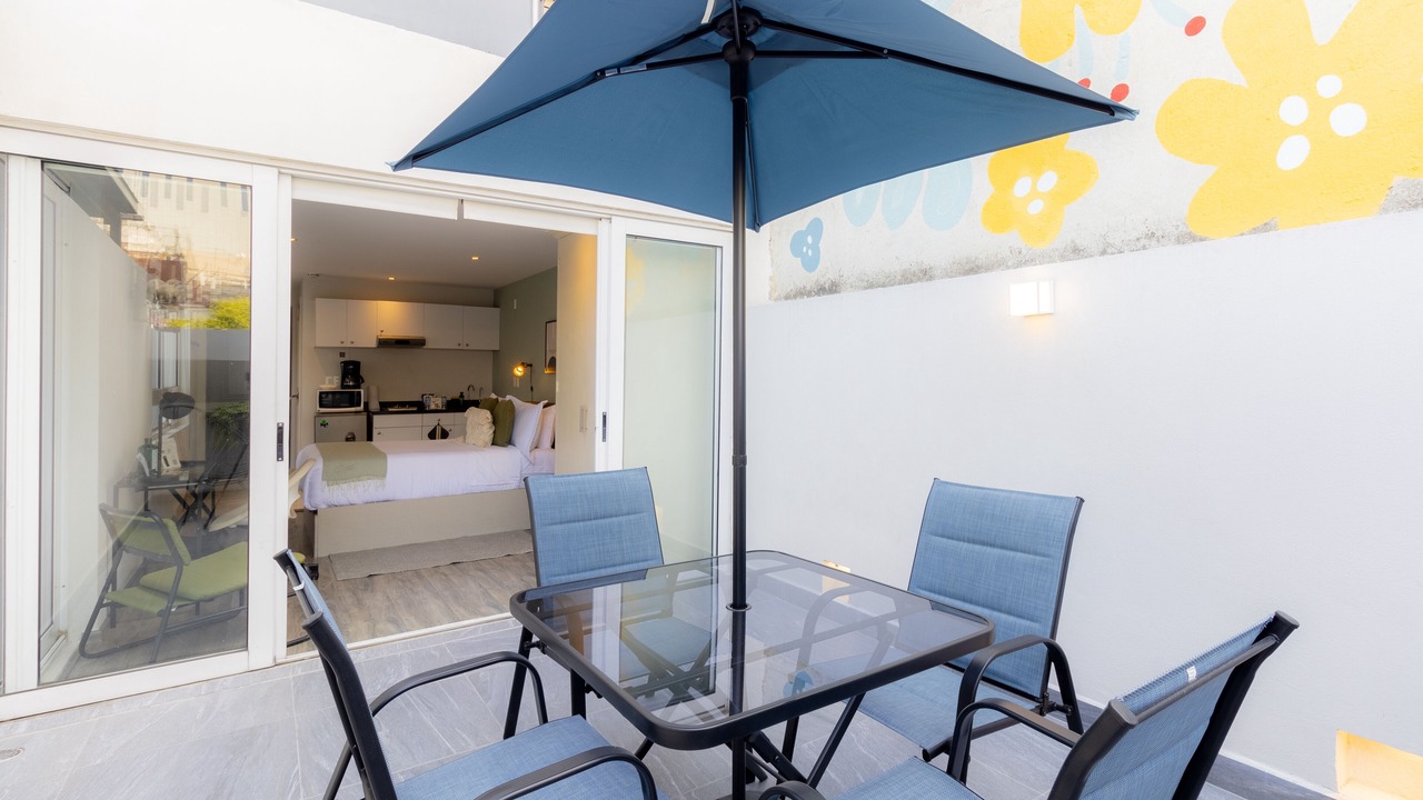 Photo of Patio Balcony in Los Morales