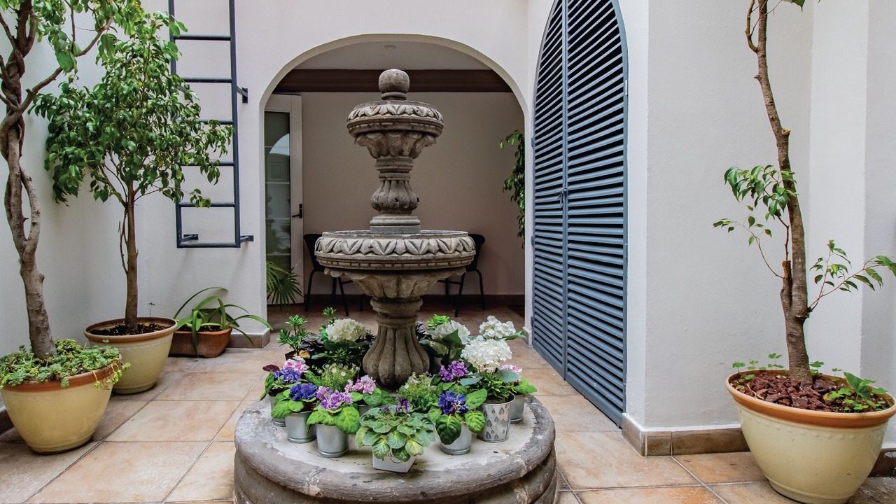 Photo of Outdoor in Los Morales