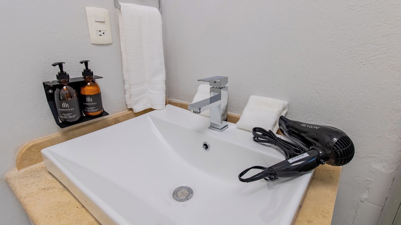 Photo of Bathroom in Los Morales