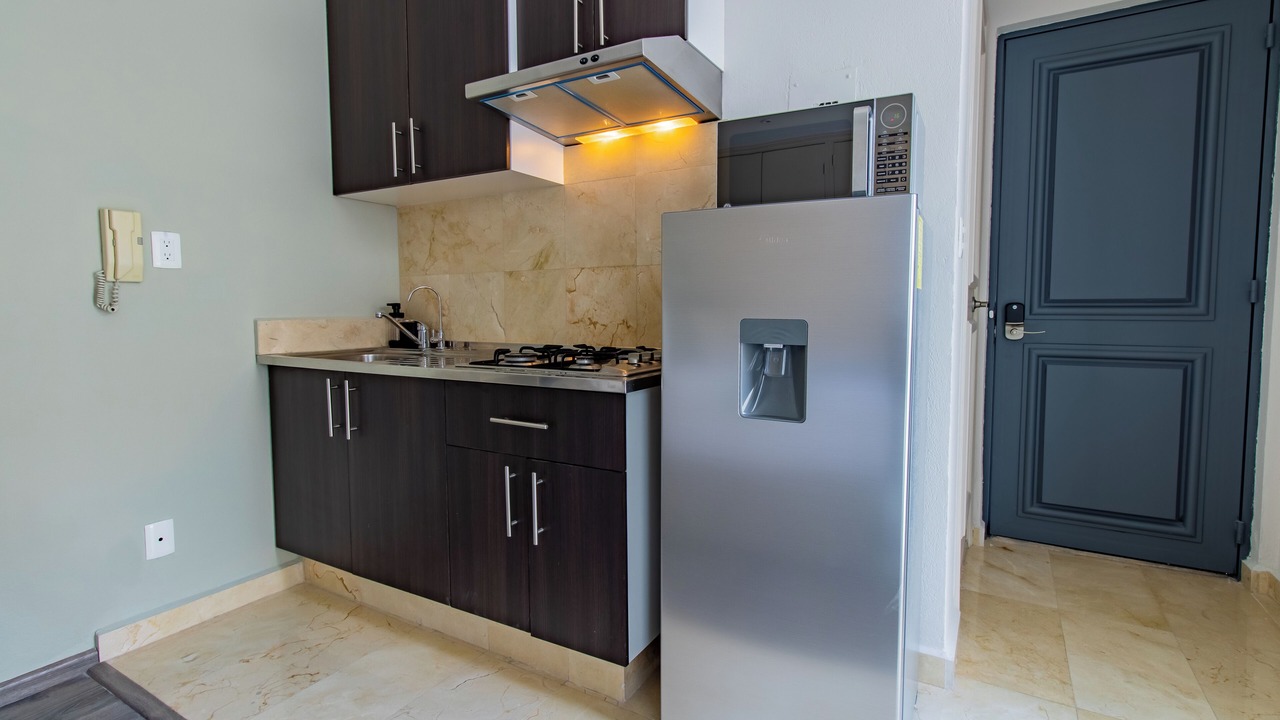 Photo of Kitchen in Los Morales
