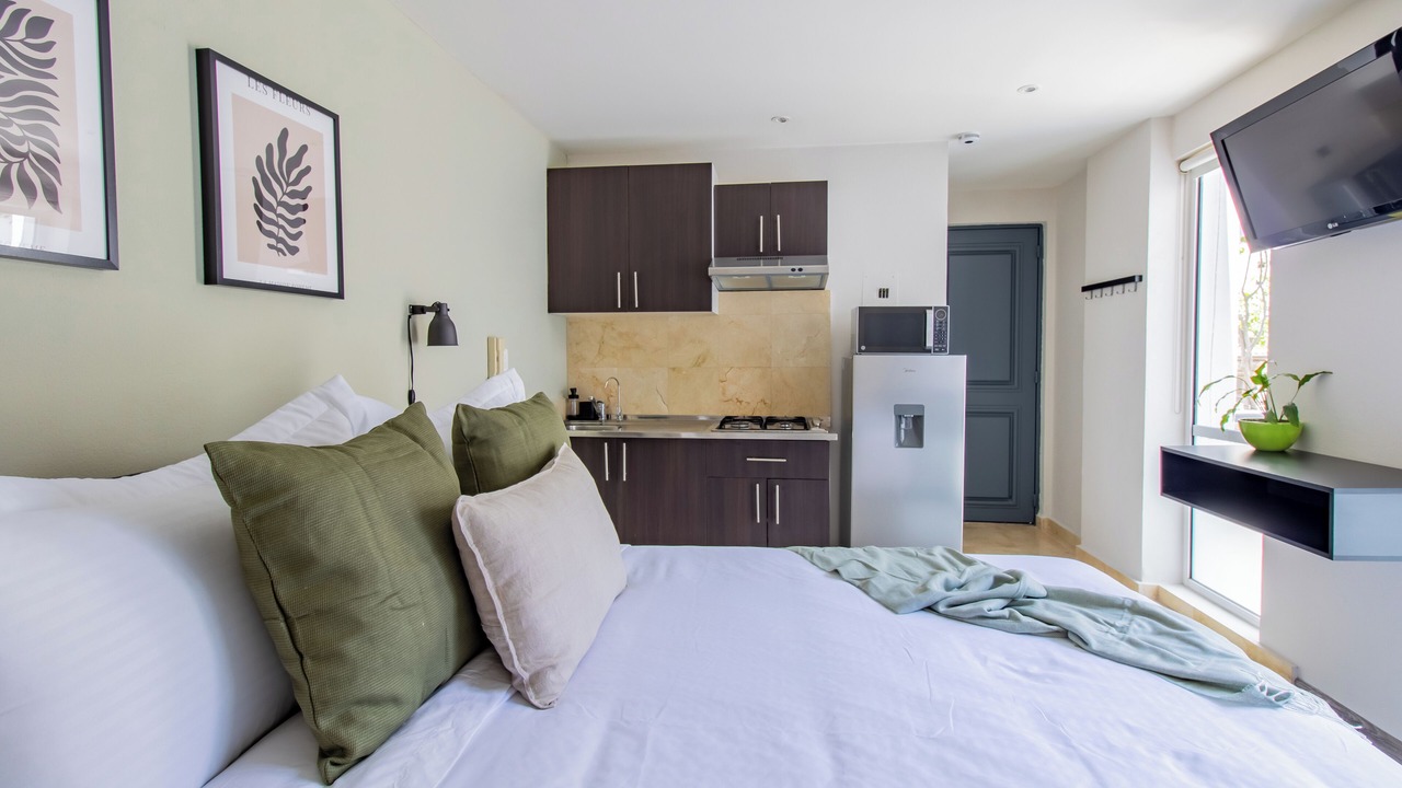Photo of Bedroom in Los Morales