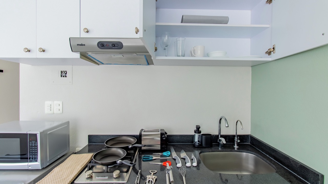 Photo of Kitchen in Los Morales