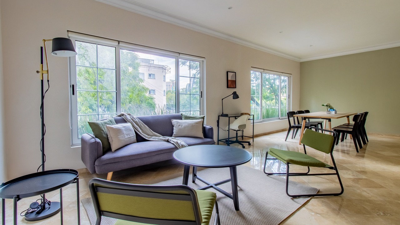 Photo of Livingroom in Los Morales