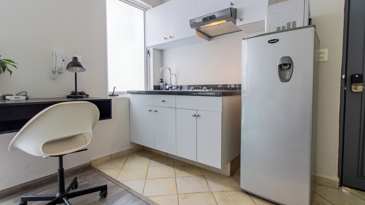 Photo of Kitchen in Los Morales
