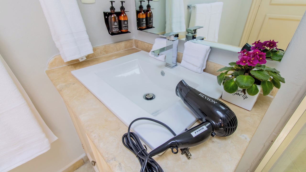 Photo of Bathroom in Los Morales
