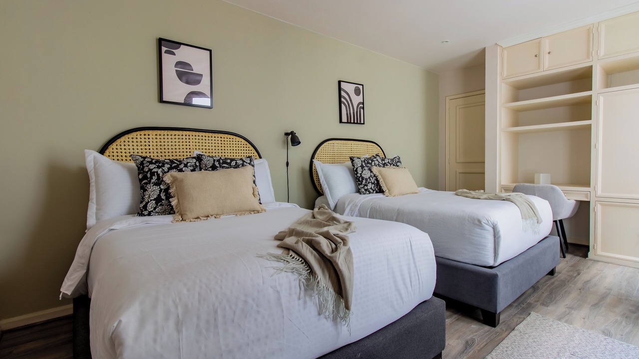 Photo of Bedroom in Los Morales
